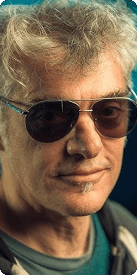 Néstor Frenkel