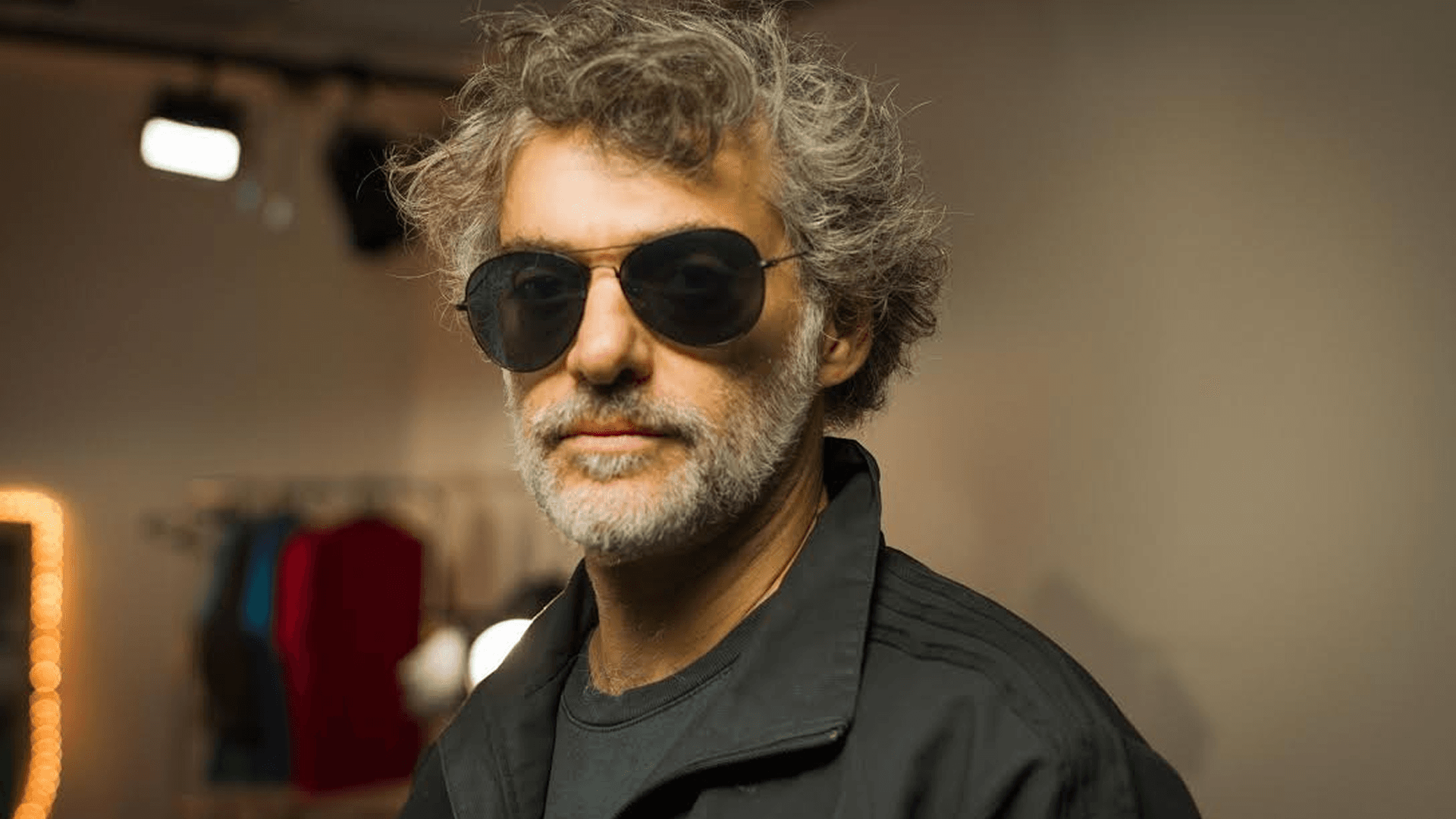 Néstor Frenkel — seminario de cine documental